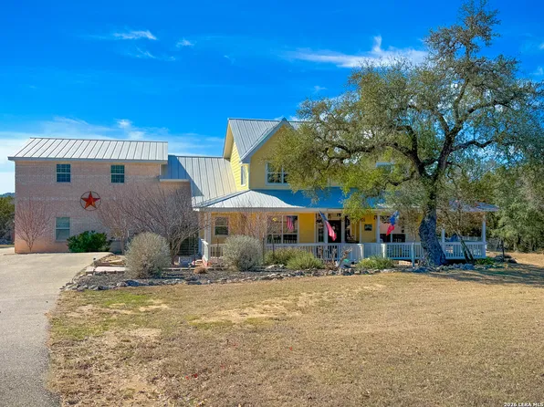 6015 Cornwall, Spring Branch, TX 78070