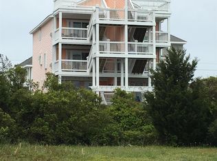 1106 Canal Dr #B, Carolina Beach, NC 28428