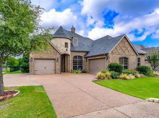 6065 The Resort Blvd, Fort Worth, TX 76179
