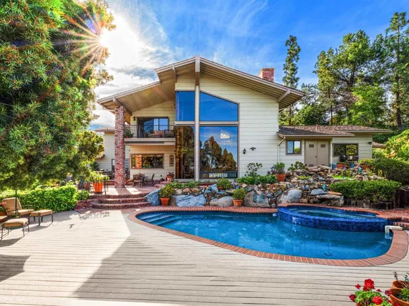 1605 Vista Del Valle Blvd, El Cajon, CA 92019