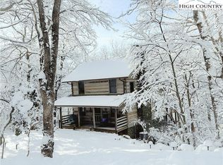 1411 Homestead Road, Todd, NC 28684