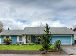 4985 Nina Ave SE, Salem, OR 97302