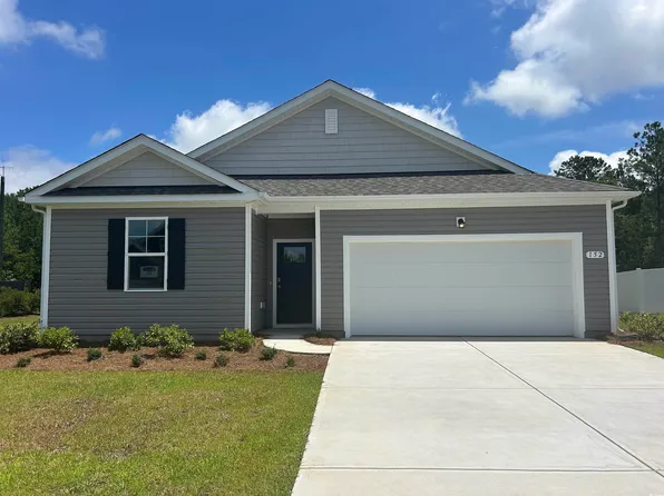 152 Pampa Dr., Loris, SC 29569