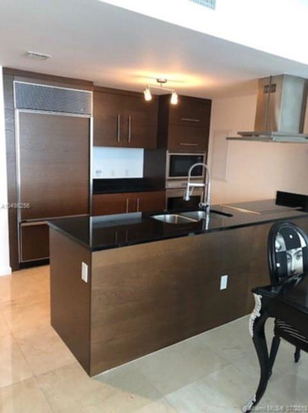 1st image of 495 Brickell Ave APT 3505