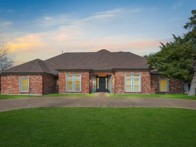 4707 Interlachen Cir, Dallas, TX, 75287