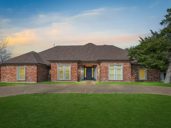 4707 Interlachen Cir, Dallas, TX 75287