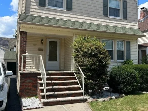 757 Vine, Elizabeth City, NJ 07202