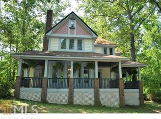 4105 Conyers Rd, McDonough, GA 30252