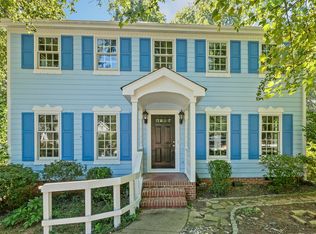 713 Valerie Dr, Raleigh, NC 27606