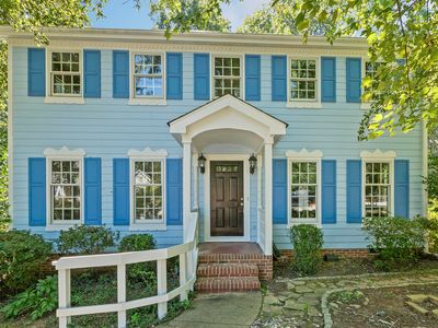 713 Valerie Dr, Raleigh, NC, 27606
