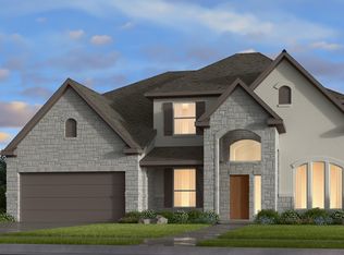 1500 Arrowwood Rdg, Northlake, TX 76226