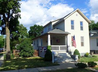 920 N Jackson St, Bay City, MI 48708