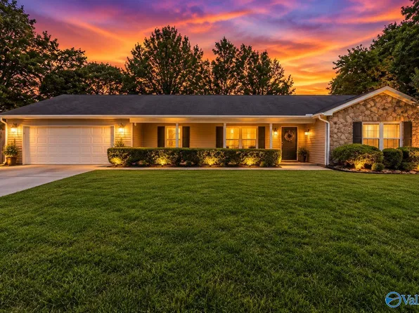 15003 Ashwood Cir SE, Huntsville, AL 35803