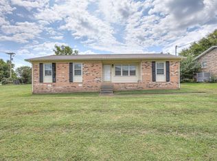 107 Rockwood Dr, Shelbyville, TN 37160