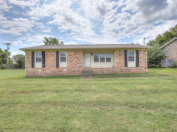 107 Rockwood Dr, Shelbyville, TN 37160