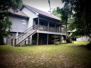 116 Billy Harris Point, Midway, GA 31320