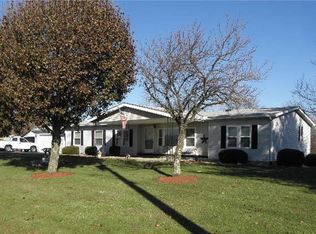 230 N Fork Dr, Crittenden, KY 41030