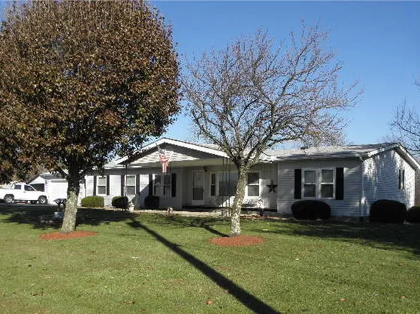 230 N Fork Dr, Crittenden, KY 41030