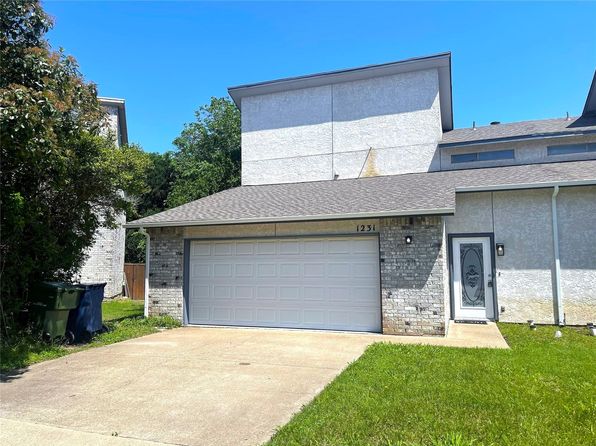 Home for Sale in Garland TX