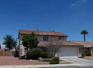 1374 Pleasant Ridge Ave, Henderson, NV 89012