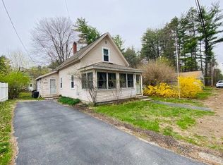 43 Depot Rd, Epping, NH 03042
