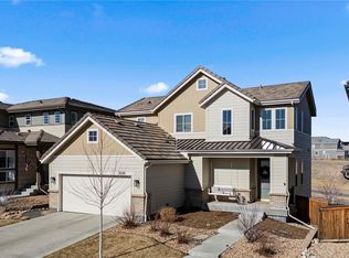 14760 Domino Drive, Parker, CO 80134