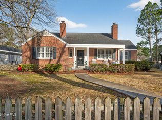 306 Monticello Dr NW, Wilson, NC 27893