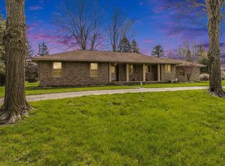 6093 S Center Rd, Grand Blanc, MI 48439