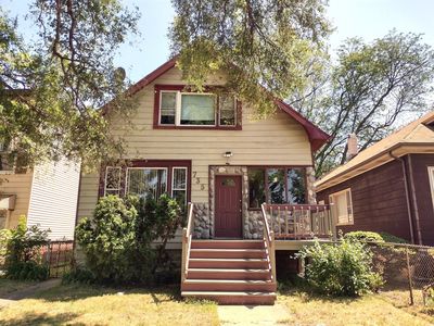 735 W 117th St, Chicago, IL, 60628