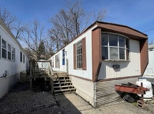 100 Pleasant Hills Blvd Lot 84, Pittsburgh, PA 15236