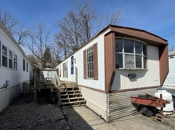 Bendix Plan, Charter Oaks