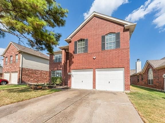 3rd image of 11018 Redhaven Ct