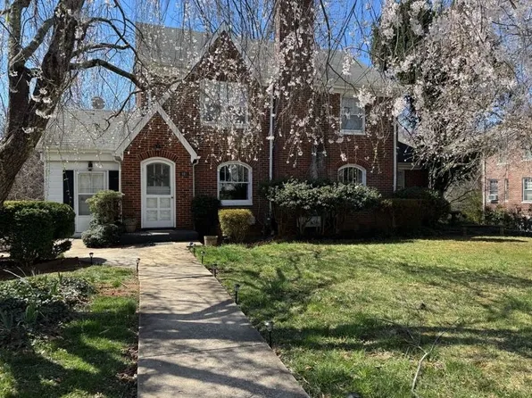 101 Pennsylvania Ave, Lynchburg, VA 24502