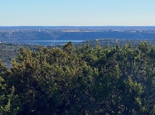 1270 Plateau Pl, Graford, TX 76449