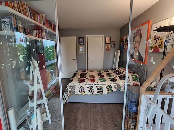 4th image of 1588 Hastings St E #417