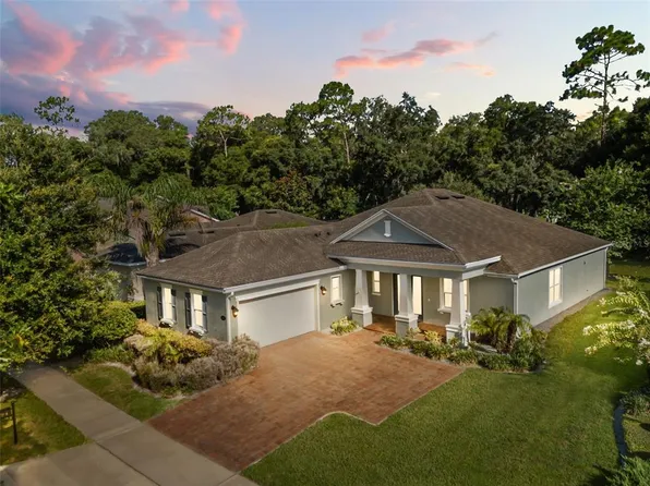 171 BIRCHMONT DRIVE, DELAND, FL 32724