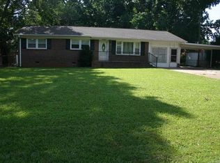 4205 Greenhaven Ln, Gastonia, NC 28056