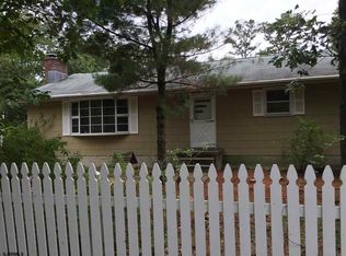 2007 Bear Claw Ln, Hammonton, NJ 08037