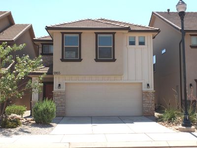 5955 S Firebird Way, Saint George, UT, 84790