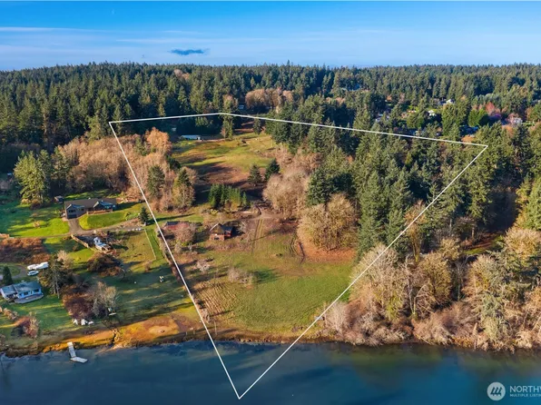 1157 12th Avenue, Fox Island, WA 98333