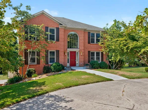 628 Grabruck St, Danville, KY 40422