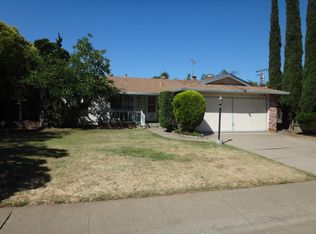 2222 Whistler Way, Rancho Cordova, CA 95670