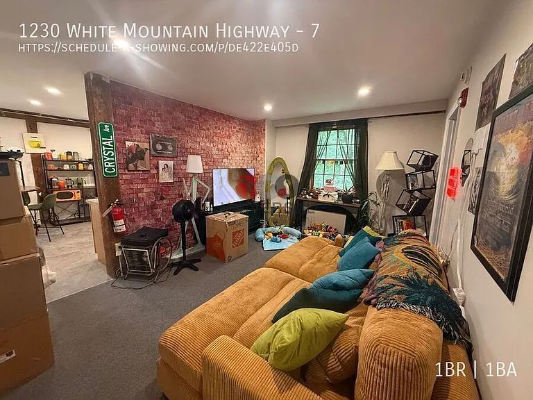 1230 White Mountain Hwy #7 — Photo 4
