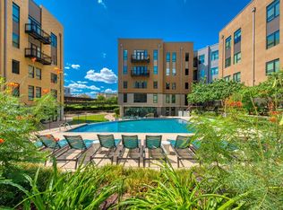 122 Roy Smith St #1208, San Antonio, TX 78215