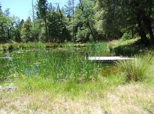 13519 Fern Rd, Whitmore, CA 96096