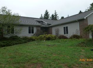 15431 Tau Rd, Marshall, MI 49068