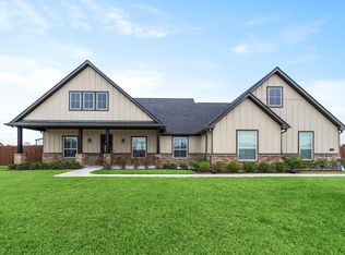 9719 Neon Moon Dr, Needville, TX 77461