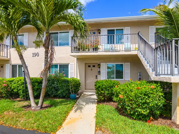 190 Palm Dr #5-1, Naples, FL 34112