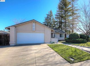 282 Quartz Cir, Livermore, CA 94550