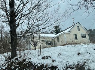 120 Forge Hill Rd, Lincoln, VT 05443